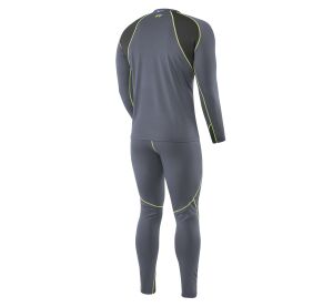 Finntrail Thermal Underwear Thermo-S DarkGrey XXL