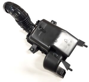 AIR FILTER ASSY
