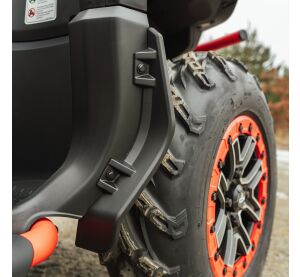 SEGWAY Snarler AT6 / AT10 complete fender kit