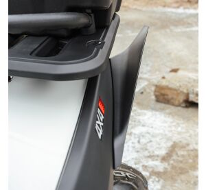 SEGWAY Snarler AT6 / AT10 complete fender kit