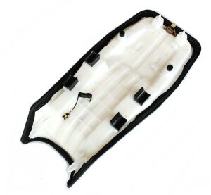 R/B A02-K200001-000-00 CUSHION ASS(SHORT VEHICLE)