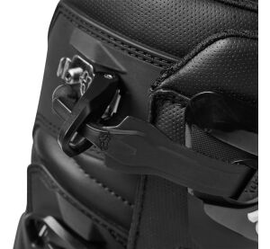FOX Comp Boot  - 12, Black MX23