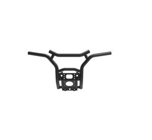 AT5 FRONT BUMPER - BLACK