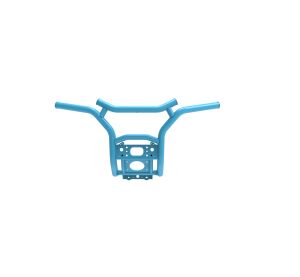 AT5 FRONT BUMPER - BLUE