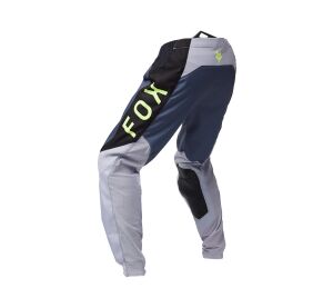 FOX 360 Divider Pant - 36, Steel Grey