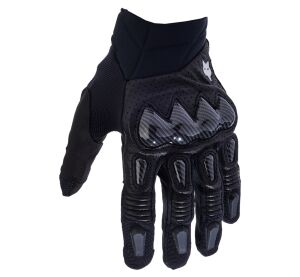 FOX Bomber Glove Ce - M, Black MX24