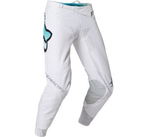 FOX 360 Fgmnt Pant  - 32, White MX23
