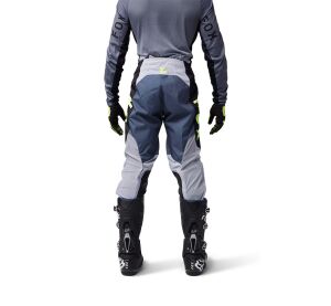 FOX 360 Divider Pant - 38, Steel Grey