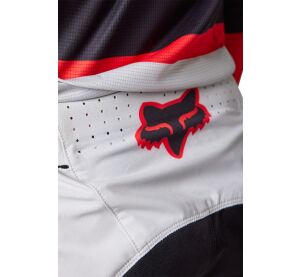 FOX Flexair Efekt Pant  - 38, Fluo RED MX23