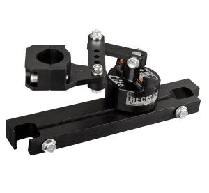 PRECISION Yamaha YFZ450R ELITE STABILIZER AND MOUNTING HARDWARE
