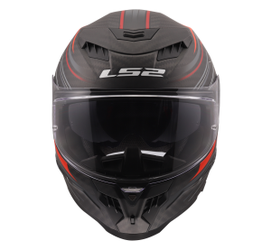 LS2 FF807 DRAGON SUBIC RED S
