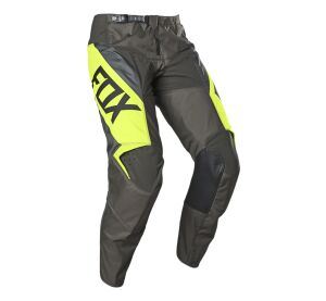 FOX 180 Revn Pant - 30 (M), Fluo Yellow MX