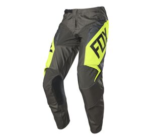 FOX 180 Revn Pant - 30 (M), Fluo Yellow MX