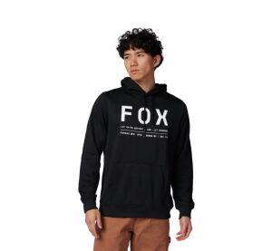 FOX Non Stop Fleece Po - Black