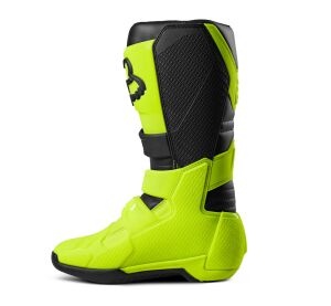 FOX Comp Boot  - 12, Fluo Yellow MX23