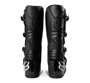 FOX Comp Boot  - 12, Black MX23