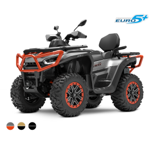 Segway AT10 L EPS Limited, E5+
