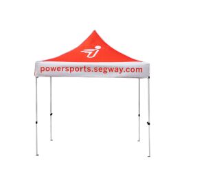 Outdoor Tent Segway