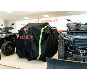 R/B AM1R340025001 SEGWAY ATV VEHICLE COVER