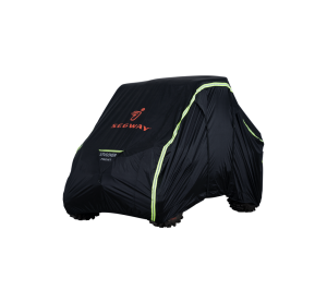R/B AM1R340025006 SEGWAY UTV VEHICLE COVER