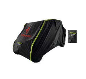 R/B AM1R340025007 SEGWAY UTV Crew VEHICLE COVER