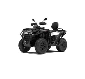AT6 L FULL COVERAGE BUMPER