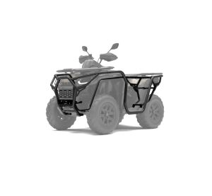 AT6 L FULL COVERAGE BUMPER