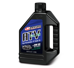 MAXIMA ATV FULL SYN 5W-50 / 1L