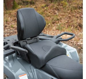 Linhai ATV 650L LANDFORCE EPS, T3b, Gray/Black