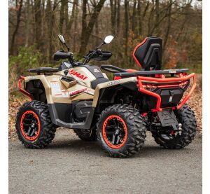 Linhai ATV 650L LANDFORCE PRO EPS, T3b