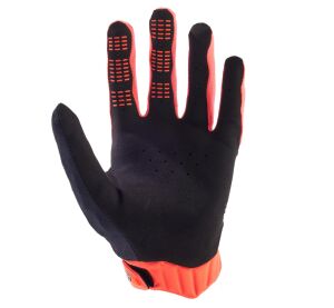 FOX 360 Glove - Fluo Orange MX24
