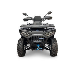 Linhai ATV 550L LANDFORCE, EFI, T3b