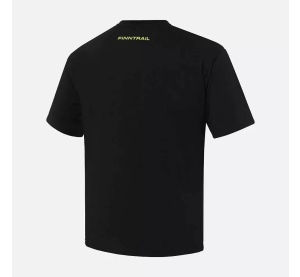 Finntrail T-shirt Buggy BlackYellow XL