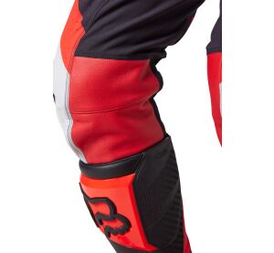 FOX Flexair Efekt Pant  - 32, Fluo RED MX23