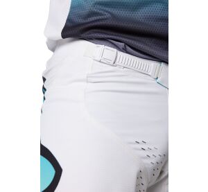 FOX 360 Fgmnt Pant  - 34, White MX23