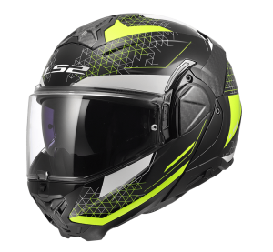 LS2 FF910 ADVANT II ASTRAL H-V YELLOW L