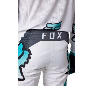 FOX 360 Fgmnt Pant  - 34, White MX23