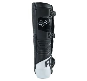 FOX Wmns Comp Boot - Buckle  - 7, Black MX23