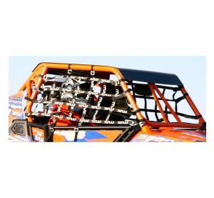 XRW NETS ROLL BAR - POLARIS RZR 1000 XP