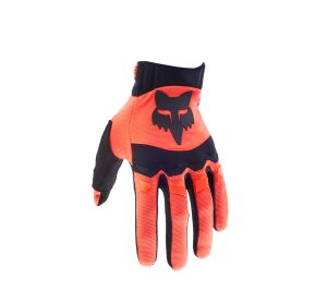 FOX Dirtpaw Glove - 2X, Fluo Orange MX24