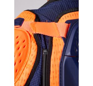 FOX Titan Sport Jacket  - M, Navy MX23