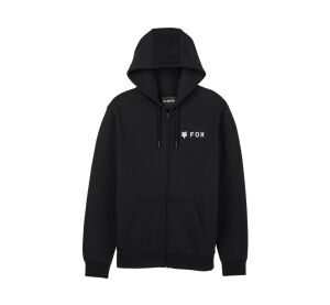 FOX Absolute Fleece Zip - M, Black