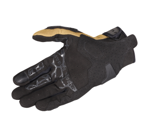LS2 ALL TERRAIN II MAN GLOVES BLACK SAND L