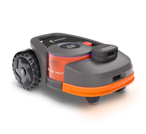 Segway Navimow H500E Visionfence