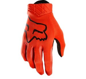 FOX Airline Glove - XL, Orange MX