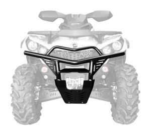 XRW FRONT BUMPER BR5 - CAN-AM OUTLANDER 1000 MAXX/1000 X MR