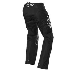 FOX Legion Lt Ex Pant - 42 (XXXL), Black MX