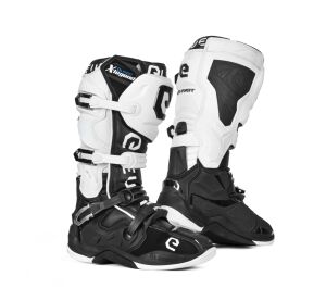 Eleveit X LEGEND white/black 42