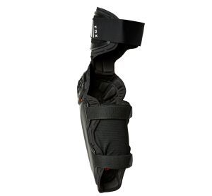 FOX Titan Pro D3O Elbow Guard, Ce  - S/M, Black MX23