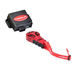 COMEUP Wireless Remote Control RF-24DP-D for Cub 2/3/4
